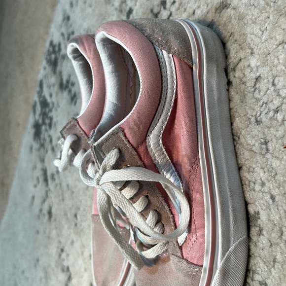 Pink size 5 women - Picture 2 of 4